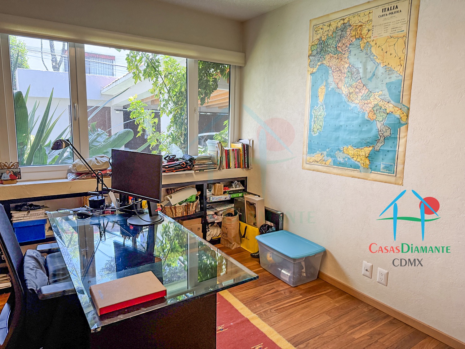 Las Aguilas Casa Iliada F - Estudio 3 Las Aguilas Casa Iliada F - Estudio 3